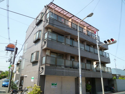 【その他共用部分】 | アダレットテラダ