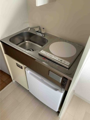 【キッチン】 | アダレットテラダ