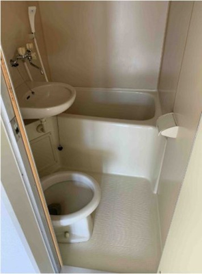 【浴室】 | アダレットテラダ