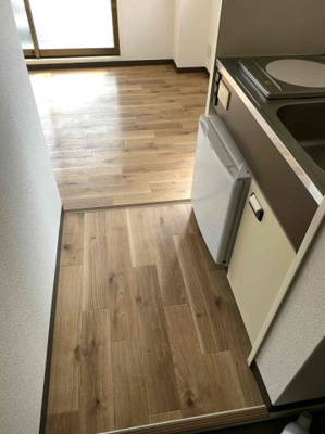 【内装】 | アダレットテラダ