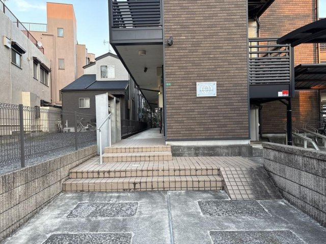 レオネクストレジスター本郷のその他