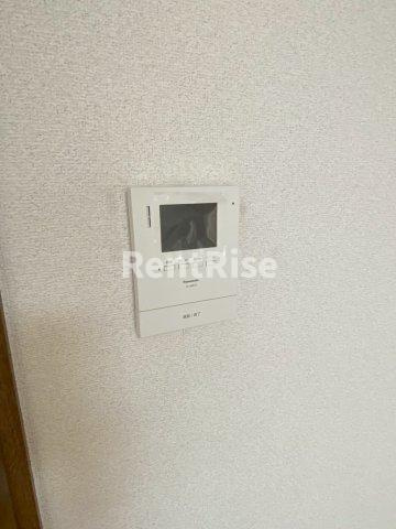 DUPLEX M Bの駐車場