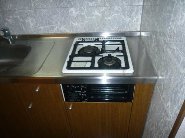 【キッチン】 | Ｋ’ｓエクシード