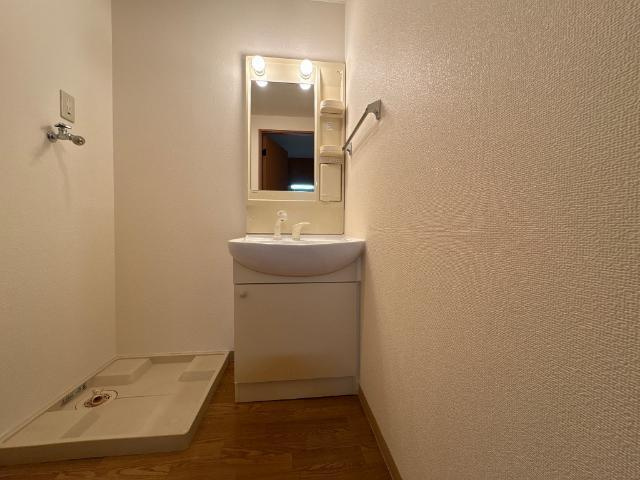 【洗面所】 | Ｋ’ｓエクシード