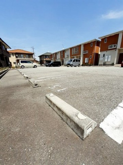 【駐車場】 | パーチェＢ