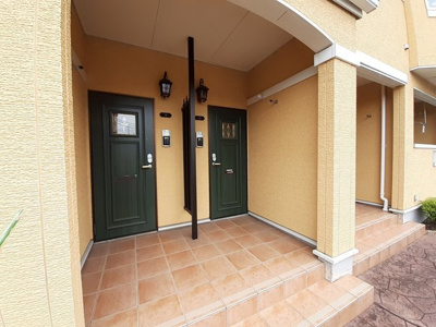 【その他共用部分】 | グロワールＡ