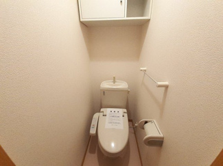 【トイレ】 | グロワールＡ