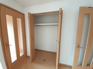 【収納】 | グロワールＡ