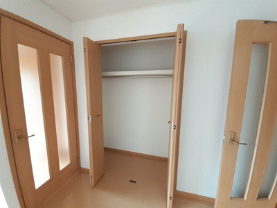 【収納】 | グロワールＡ