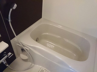 【浴室】 | プラシード