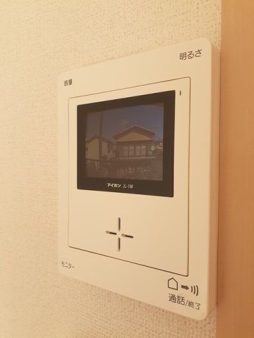 【設備】 | キルシュ　ブラウ