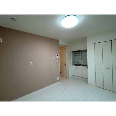 【居間・リビング】 | ビシーナコートGOKO