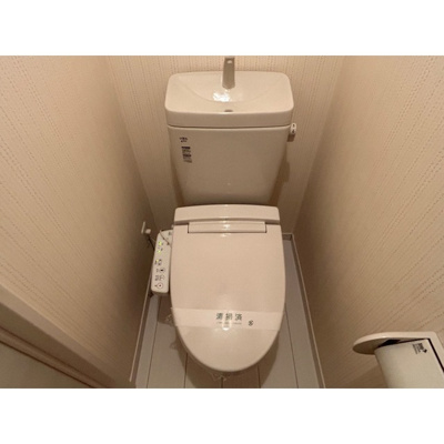 【トイレ】 | ビシーナコートGOKO