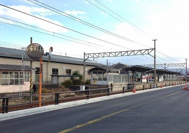 セントラルタウンの周辺|福島交通飯坂線　桜水駅まで1700m