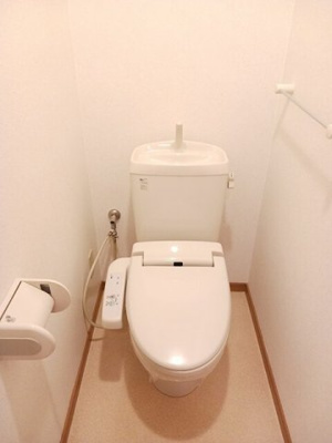 【トイレ】 | セントラルタウン