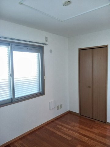 セントラルタウンの内装