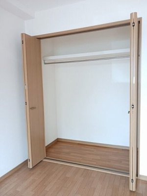 【収納】 | グラン・リッツ上浜