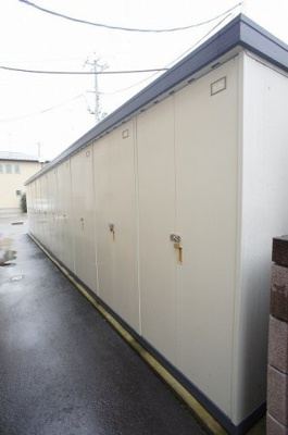 【その他共用部分】 | フローラ・スクエア