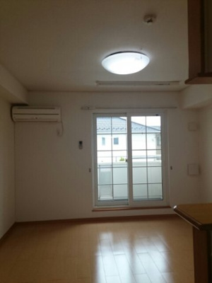 【居間・リビング】 | フローラ・スクエア