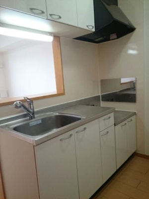 【キッチン】 | フローラ・スクエア