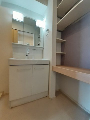 【洗面所】 | プレリュード