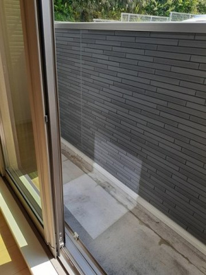 【バルコニー】 | プレリュード