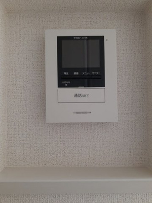 【セキュリティ】 | プレリュード