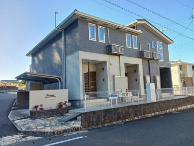 【外観】 | プレリュード