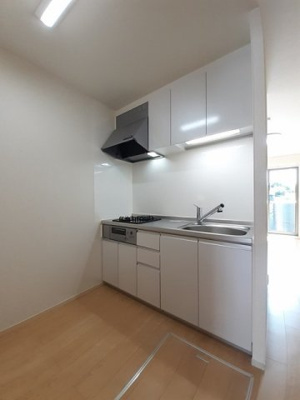 【キッチン】 | プレリュード