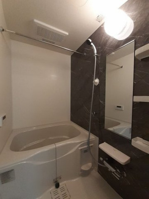 【浴室】 | プレリュード