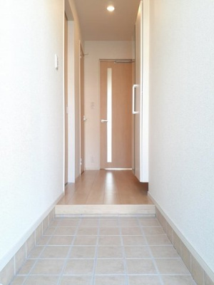 【玄関】 | プレリュード