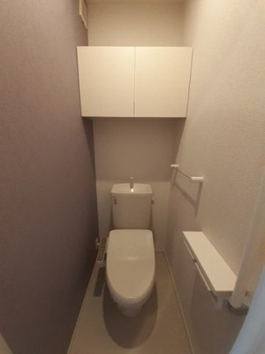 【トイレ】 | プレリュード