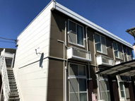 レオパレスカルマードの画像