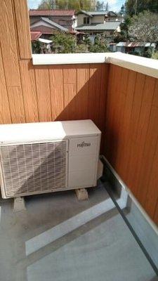 【バルコニー】 | エトワールＤ