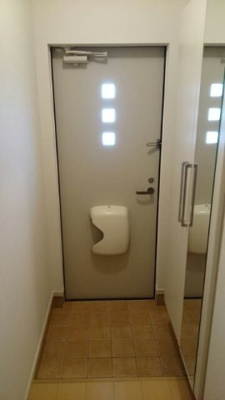 【玄関】 | エトワールＤ