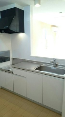 【キッチン】 | エトワールＤ