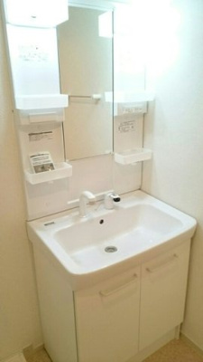 【洗面所】 | エトワールＤ