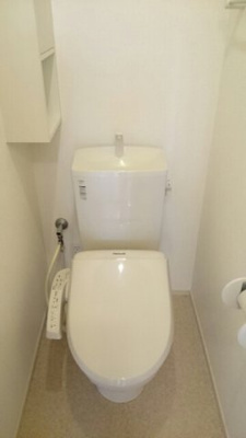 【トイレ】 | エトワールＤ