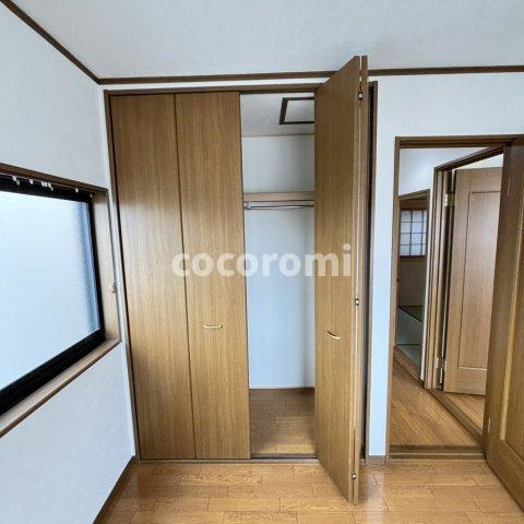 高柳5丁目戸建のその他