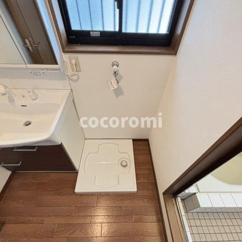 高柳5丁目戸建の設備