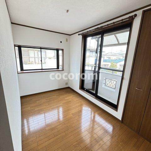 高柳5丁目戸建の内装