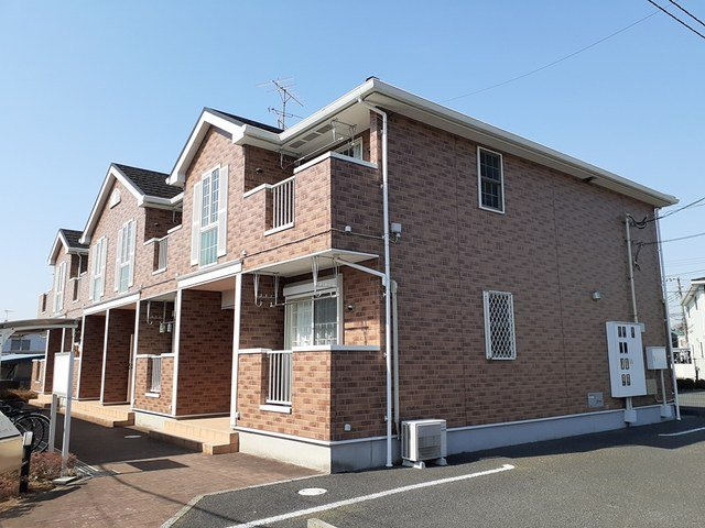 パークヒルハイツＢ