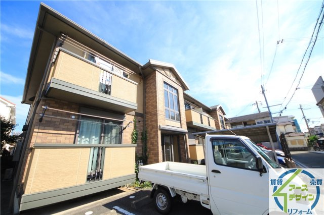 セジュール西明石