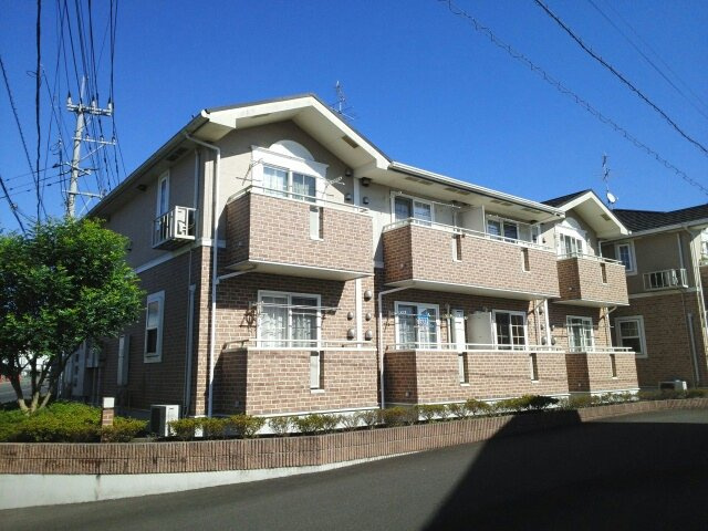 ガーデンコート　Ａ