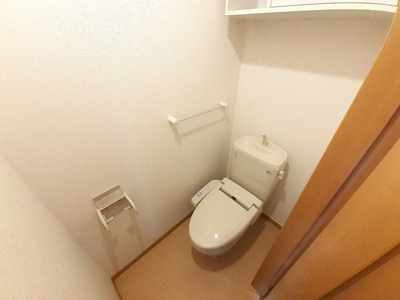 【トイレ】 | グレイスフル