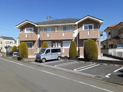 【駐車場】 | グレイスフル