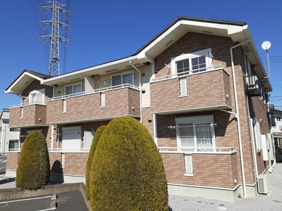 【外観】 | グレイスフル