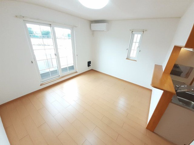 【内装】 | グレイスフル