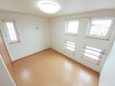 【内装】 | グレイスフル