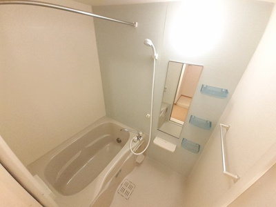 【浴室】 | グレイスフル